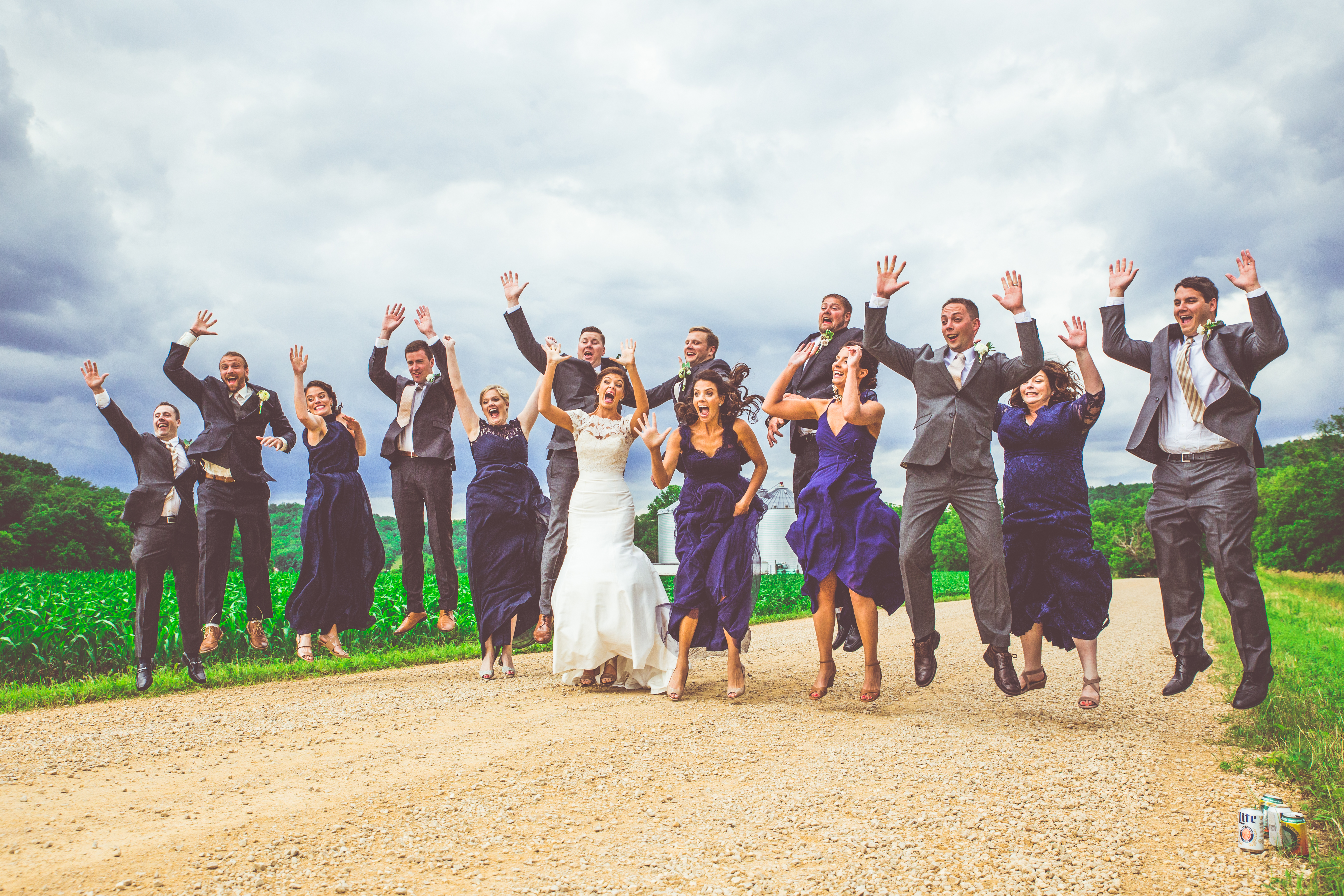 Angell Wedding