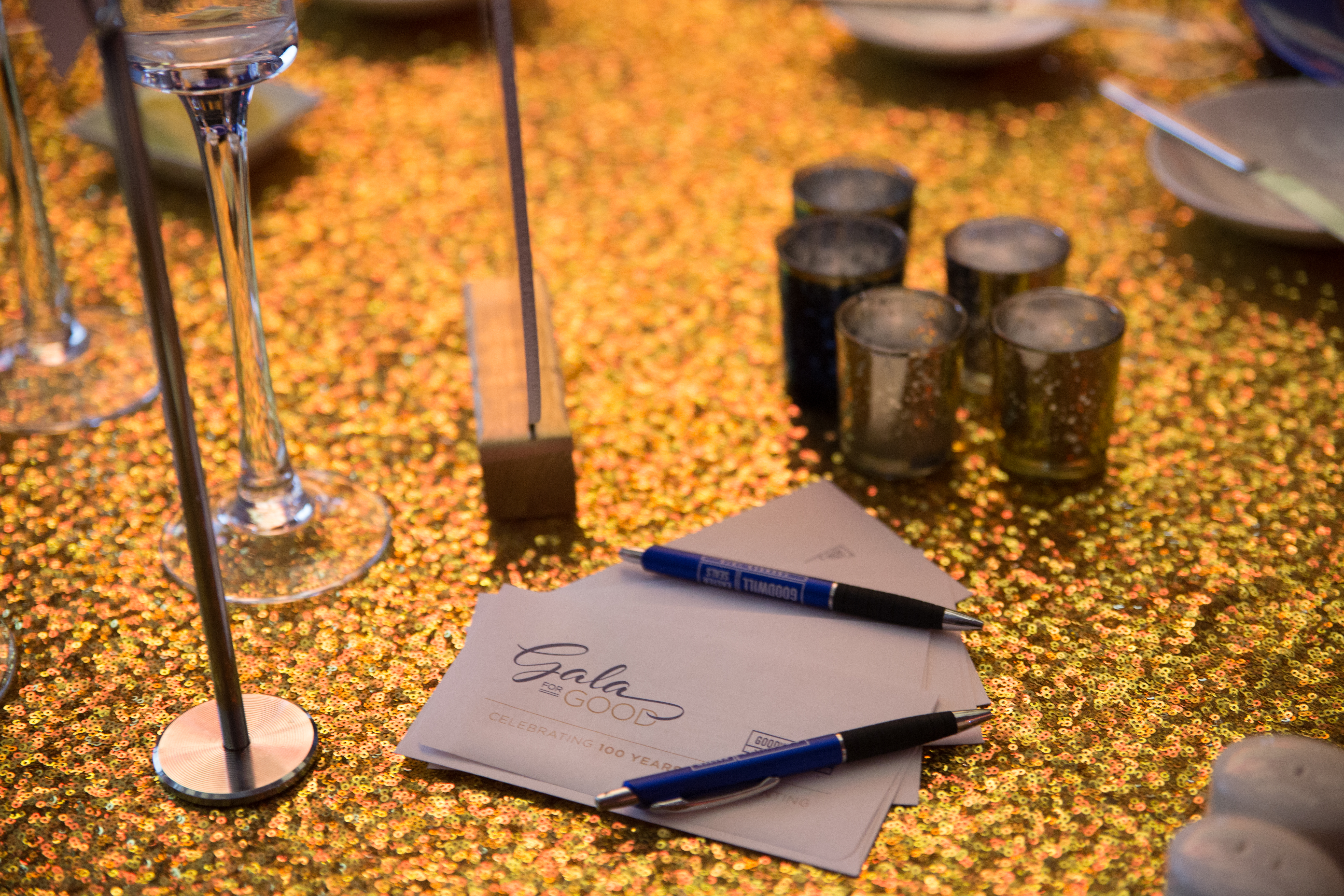 Gala for Good