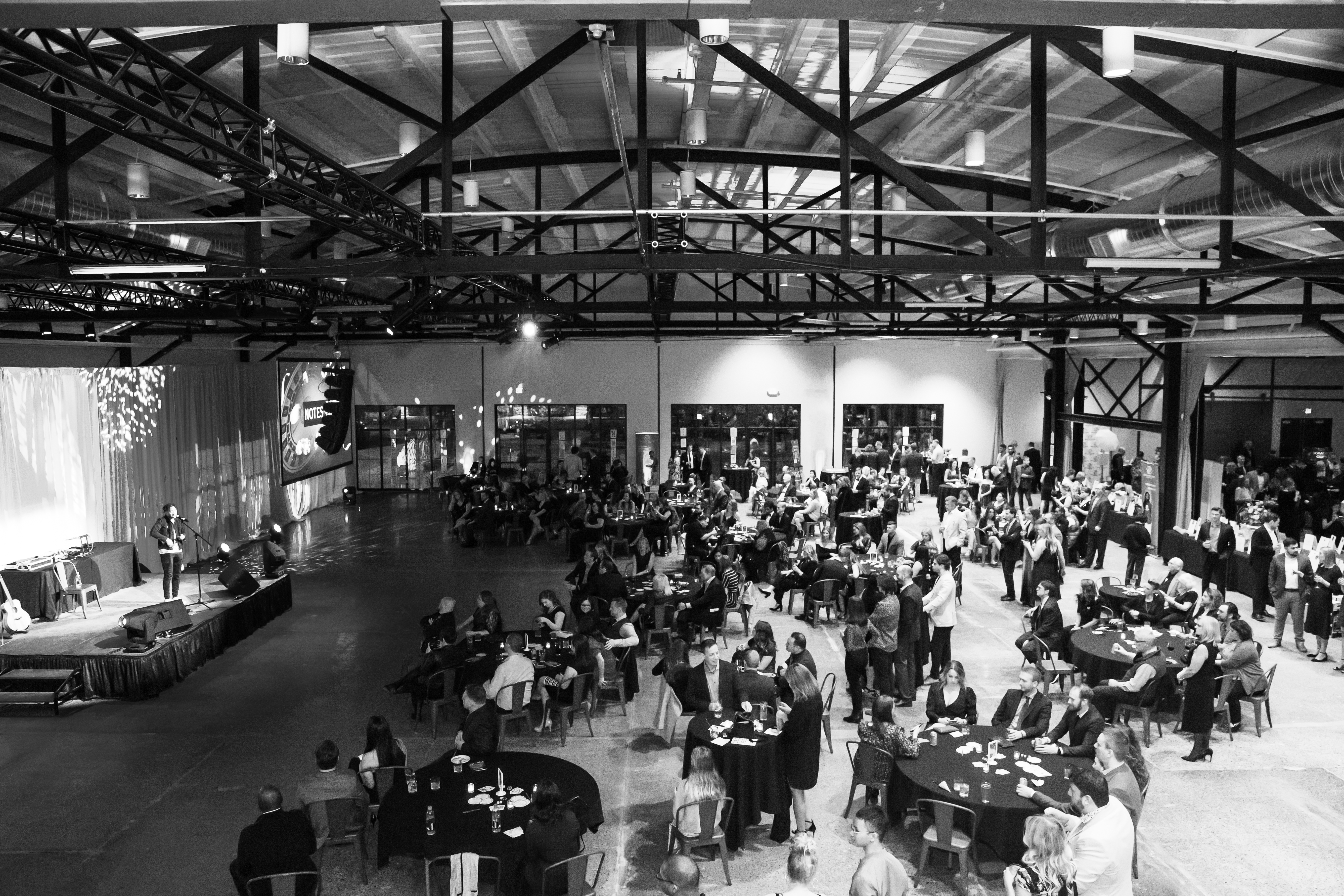 Spring Thaw Gala – Boys and Girls Club Twin Cities