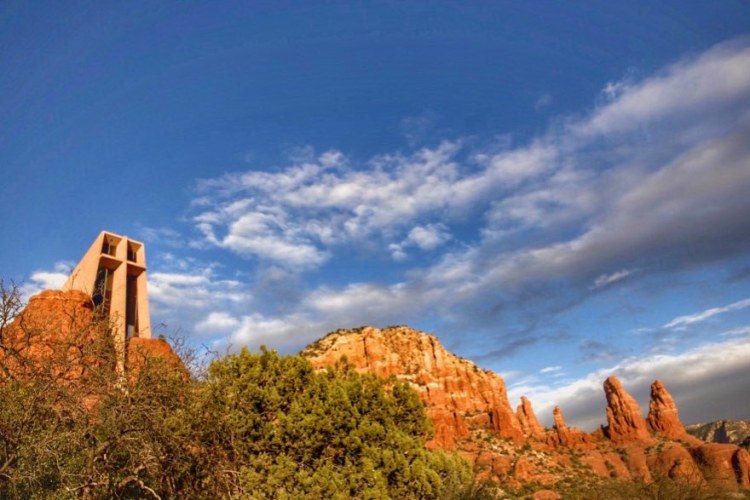 Things To Do Besides Hiking In Sedona Arizona