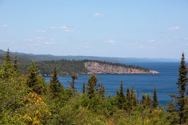 North Shore & Grand Marais Minnesota