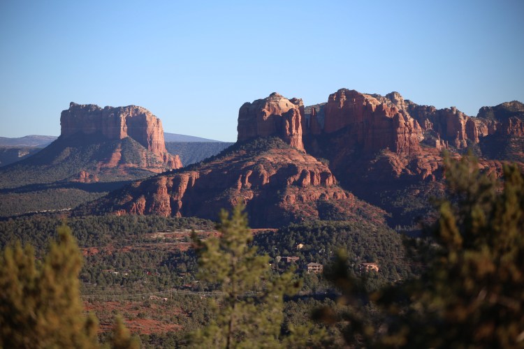 Explore Local Together EP 3 – Sedona Road Trip